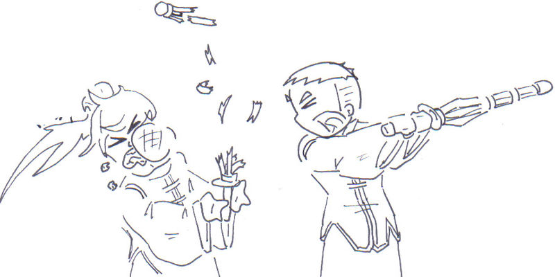 File:Cathak okubo vs drakon at the Academy.jpg